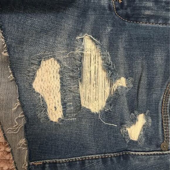 Girls Shorts size 25 - Picture 4 of 10